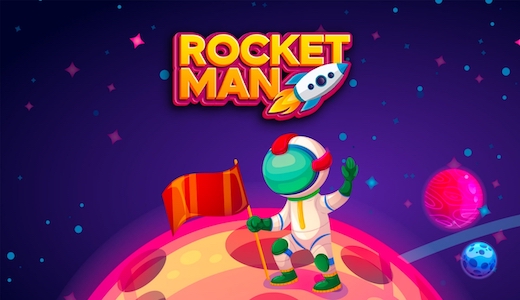 Rocketman